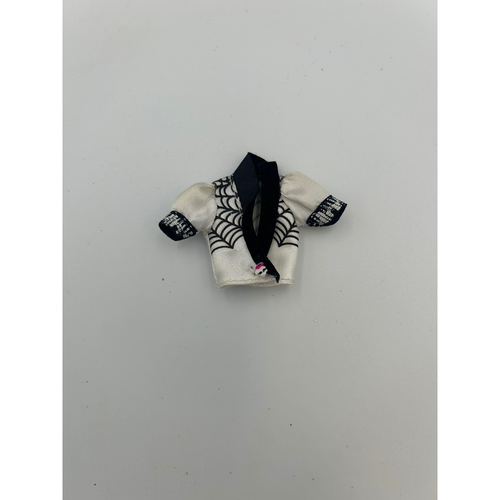 Monster High First Wave Operetta Spiderweb Jacket